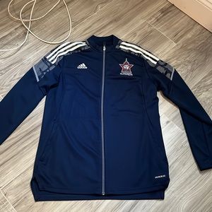 All star empire volleyball jacket